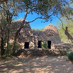 Villa Japandi Avec Vue - En Uzege