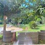 Japandi Avec Vue - En Uzege *