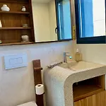 Japandi Avec Vue - En Uzege Villa *