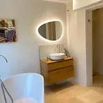 Villa Japandi Avec Vue - En Uzege *
